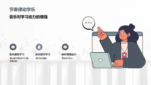 培训师介绍音乐基础知识