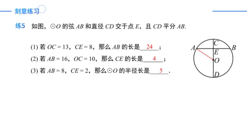 第24章 圆复盘提升 单元复习课件(共42张PPT)