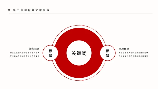 赢战2222年终总结工作计划述职PPT模板