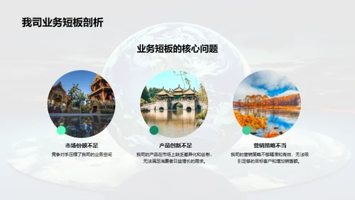 20XX旅游业综合剖析