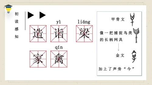 21 杨氏之子 课件