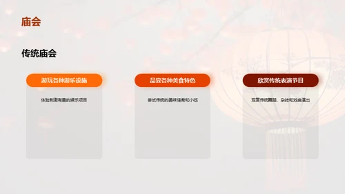 揭秘春节文化魅力