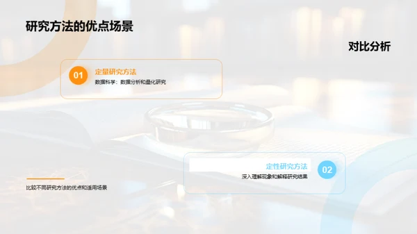 探索教育研究方法