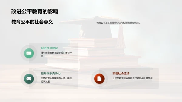 教育公平：理念与策略