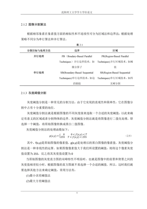 谱聚类算法毕业设计.docx