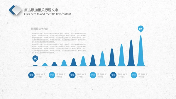 财务工作股票基金金融理财数据分析PPT