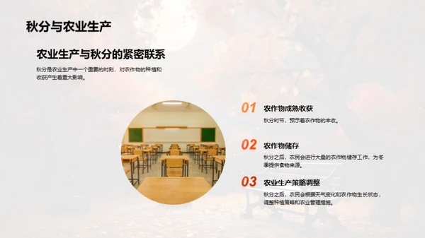 秋分的科学与文化