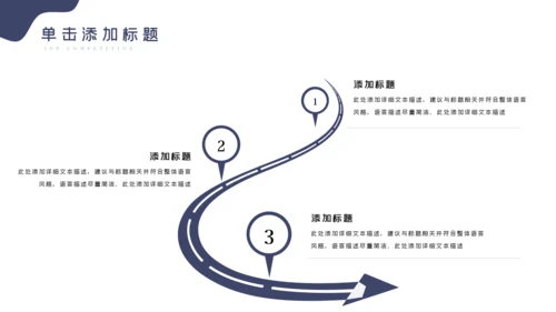 传媒微电影影视艺术摄影拍照PPT模板