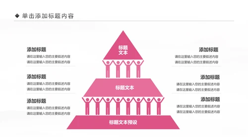 粉色爱心呵护医疗护理医药医院护士述职报告PPT