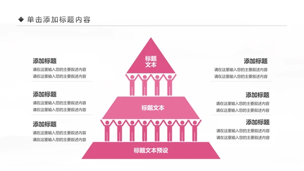 粉色爱心呵护医疗护理医药医院护士述职报告PPT