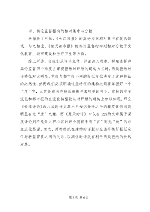 党报和都市报的区别.docx