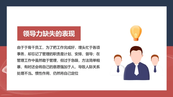 企业领导力职业经理人PPT课件