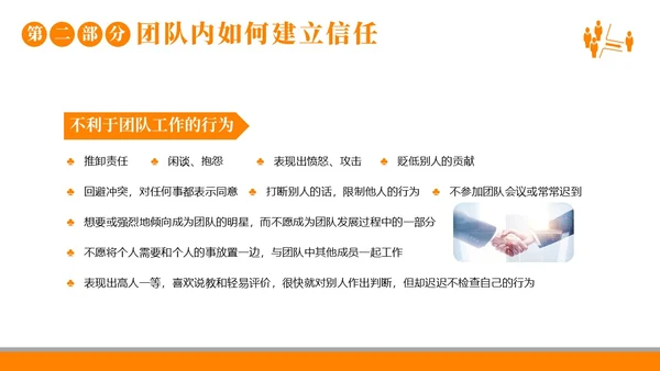 团队建设团队建设的重要性商务培训企业培训PPT课件