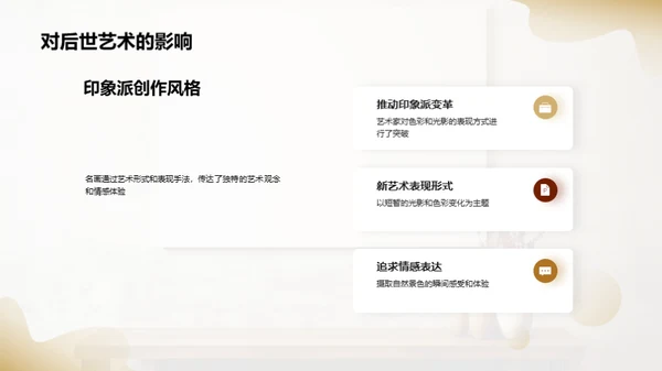 探索名画之美