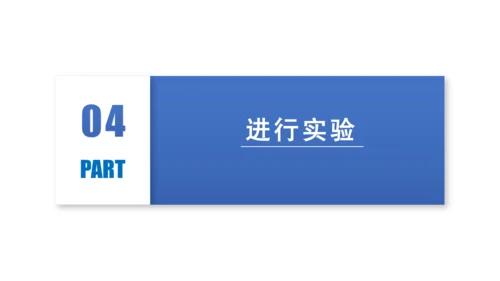 初中物理配套实验 探究平面镜成像的特点（课件）(共26张PPT)