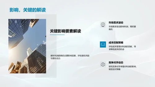 季度运营成果报告