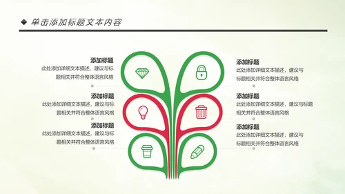 青春正能量团委五四青年节共青团PPT模板