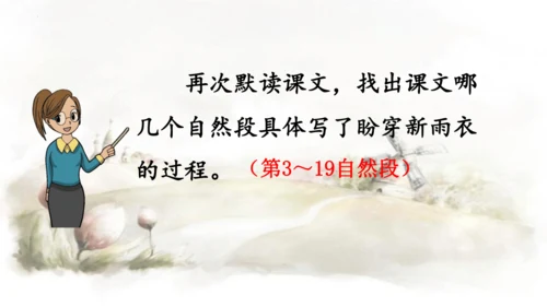 第17课 盼  课件