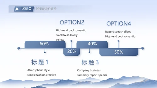公司部门团队建设工作总结PPT