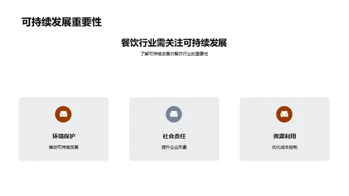餐饮业企业文化转型