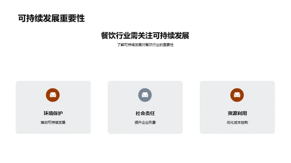 餐饮业企业文化转型