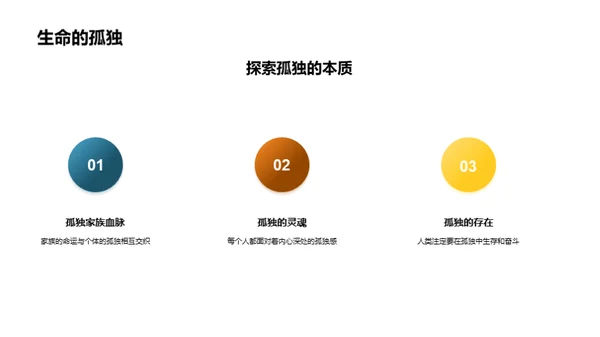 《百年孤独》深度剖析