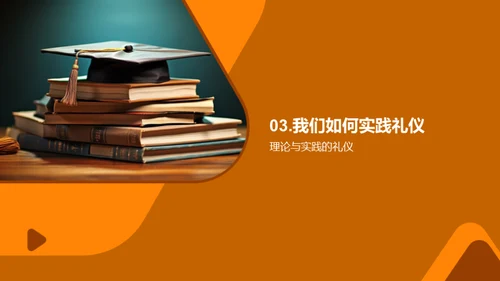礼仪修养与校园文化