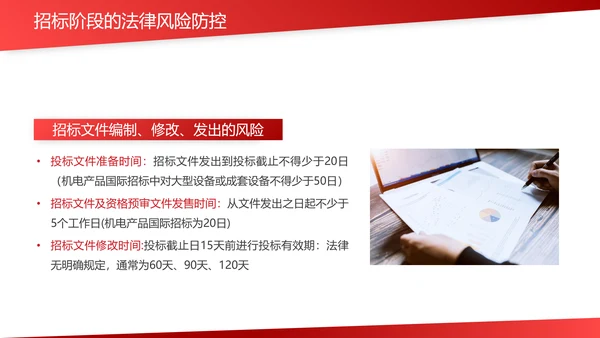 违规招标投标法律风险防控PPT课件