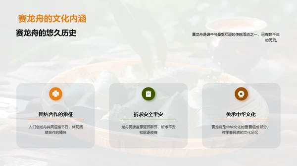 端午节：文化传承