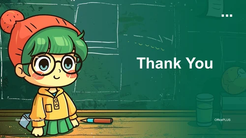 教学团队季度总结PPT模板