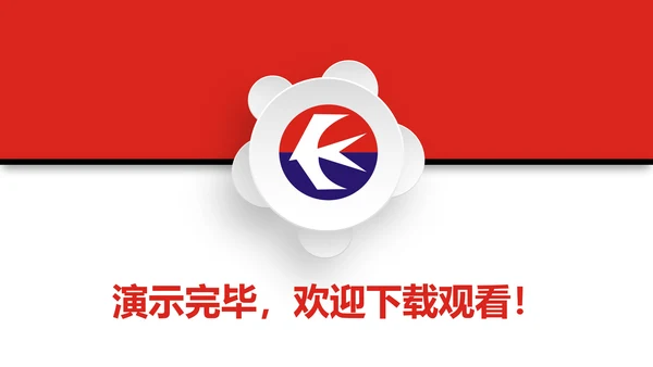 中国东方航空述职报告PPT