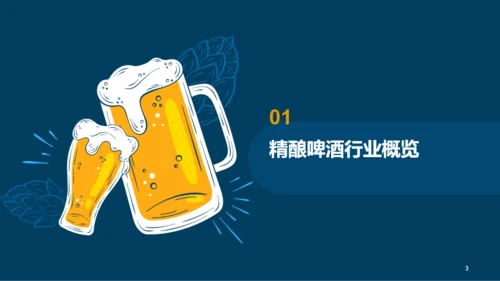 2022年精酿啤酒行业研究报告