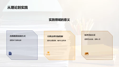 毕业答辩：展示学术研究成果