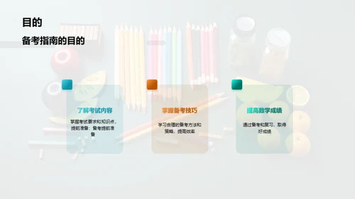 数学超能突破