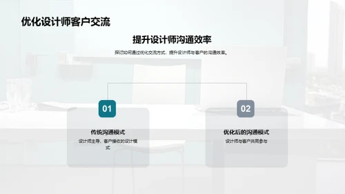 设计师的商务礼仪秘籍