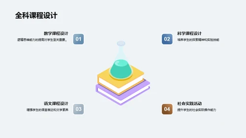 四年级新学期启航