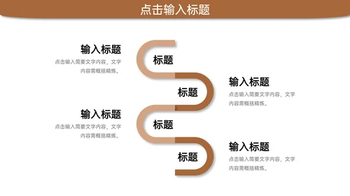 项目课题研究计划市场调研通用PPT模板