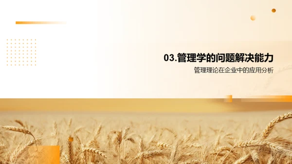管理学的创新实践