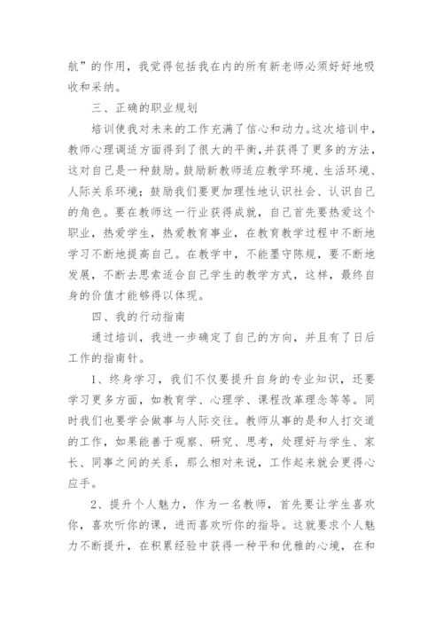 高校教师岗前培训心得体会_8.docx