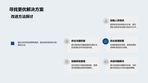 医疗项目月报总结