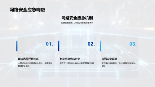 网络安全防控启示