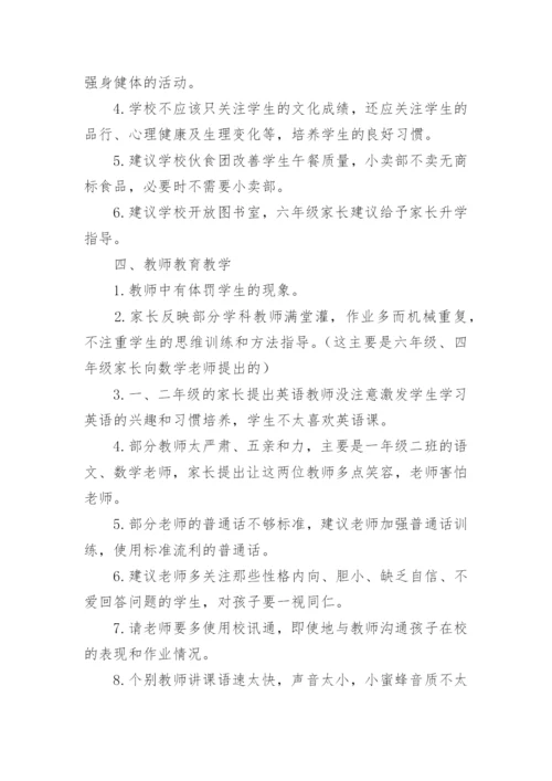 小学家校共育工作总结.docx