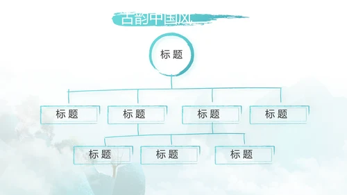 诗词大会诗歌朗诵工作总结汇报动态PPT
