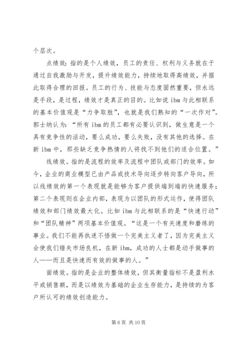 信念是做出来的而不是说出来的 (5).docx