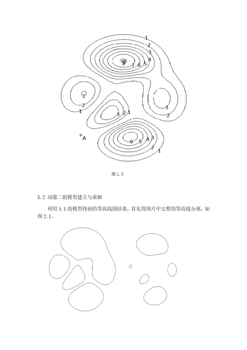 景区灭火数学建模模型