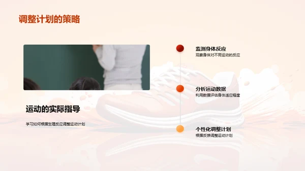 运动生理学全解析