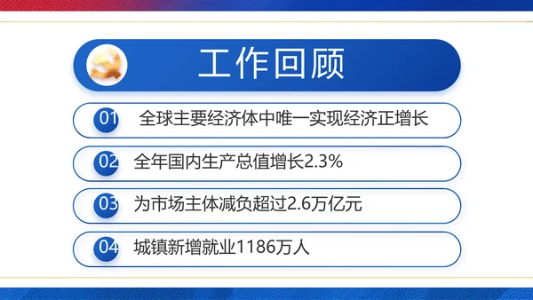 党建党支部工作总结汇报计划PPT党课