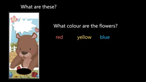 Unit2.Colours PartC 课件(共36张PPT）