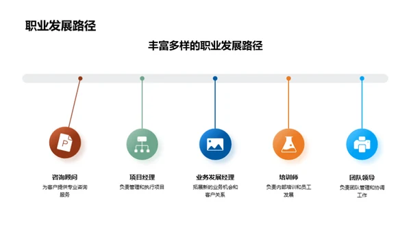 智慧咨询的成长之旅