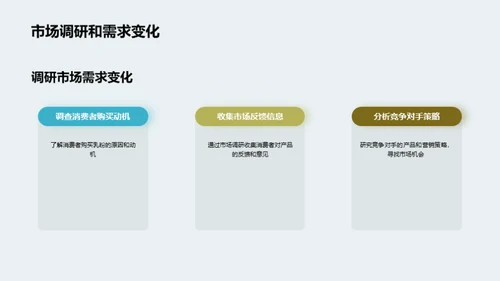 乳粉市场终极攻略